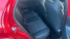 Mazda 2 Hybrid 1.5i Hybrid Homura 5dr CVT Hybrid Hatchback